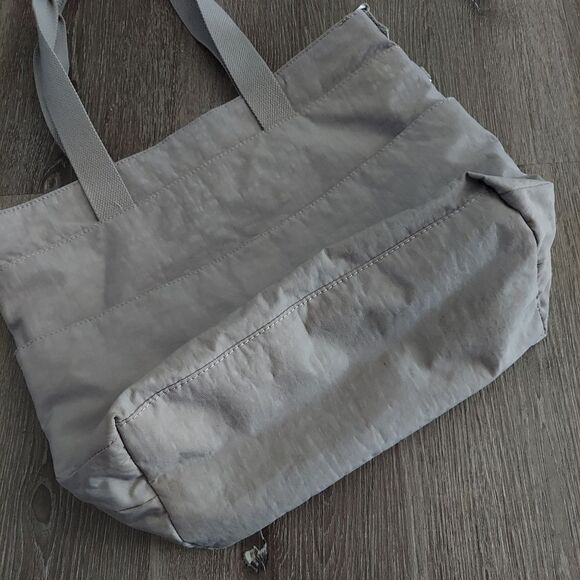 Kipling Gray Tote - Picture 4 of 10
